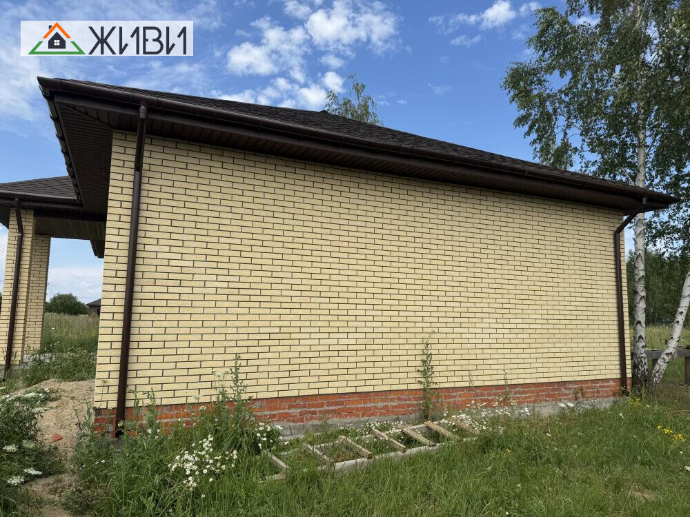 Дом 1эт., 85.45 м2, 8,9 сот.