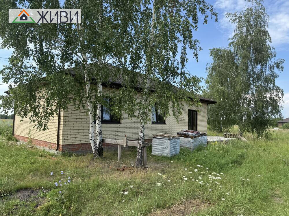 Дом 1эт., 85.45 м2, 8,9 сот.