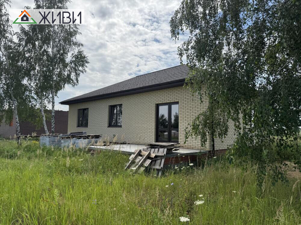 Дом 1эт., 85.45 м2, 8,9 сот.