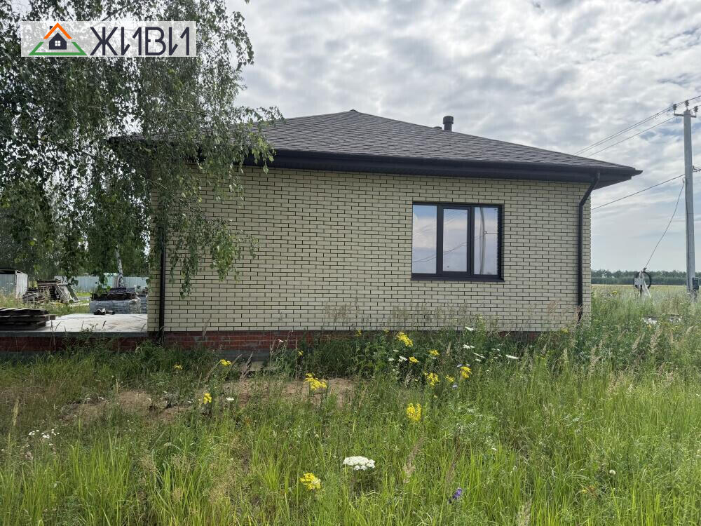 Дом 1эт., 85.45 м2, 8,9 сот.