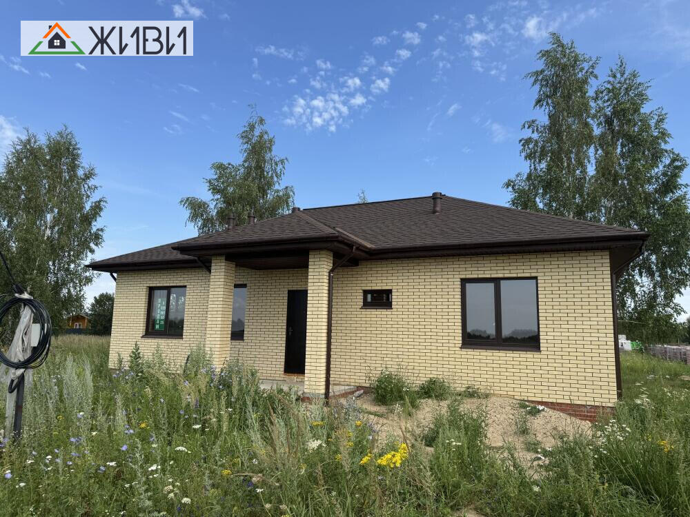 Дом 1эт., 85.45 м2, 8,9 сот.