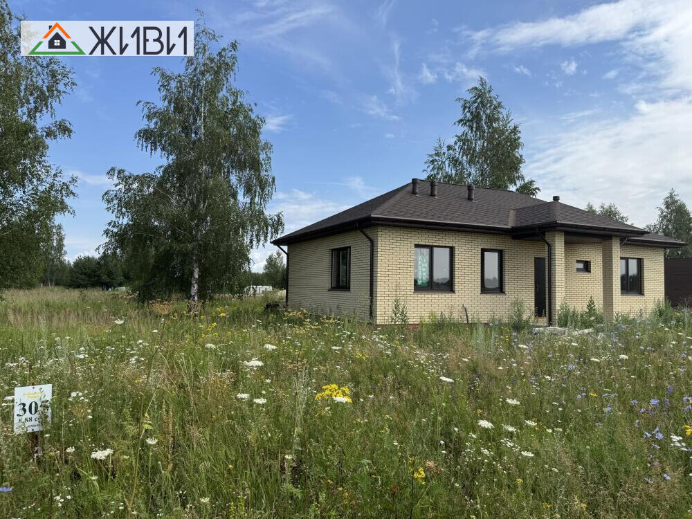 Дом 1эт., 85.45 м2, 8,9 сот.
