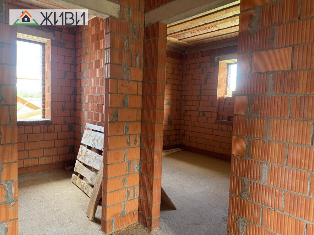 Дом 1эт., 85.45 м2, 8,9 сот.