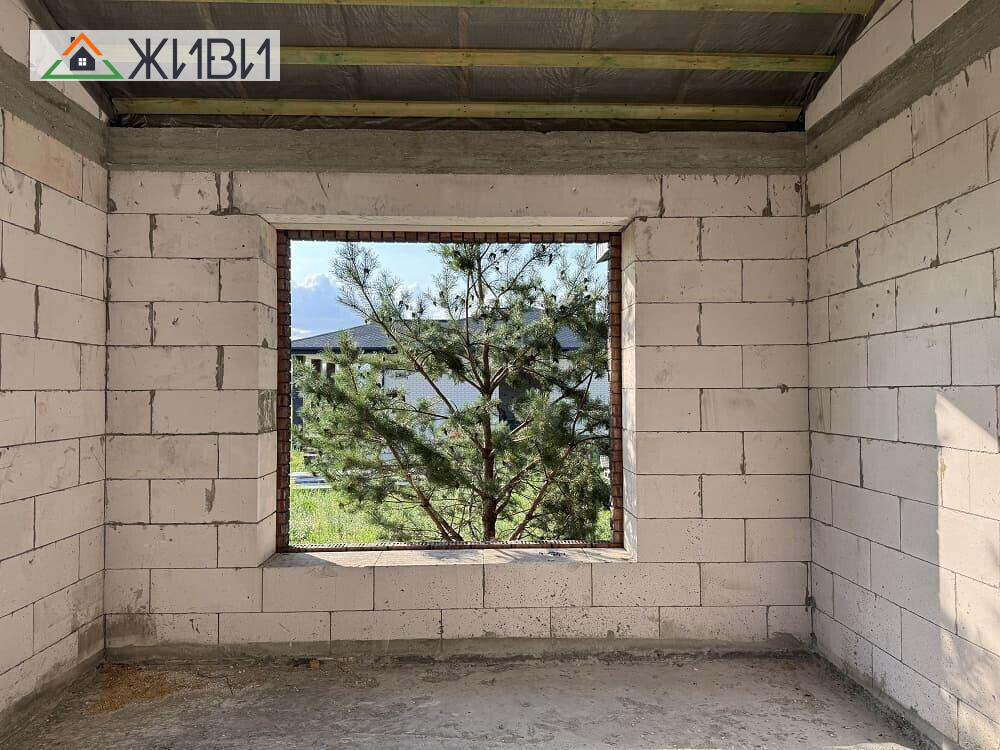 Дом 1эт., 90 м2, 10 сот.