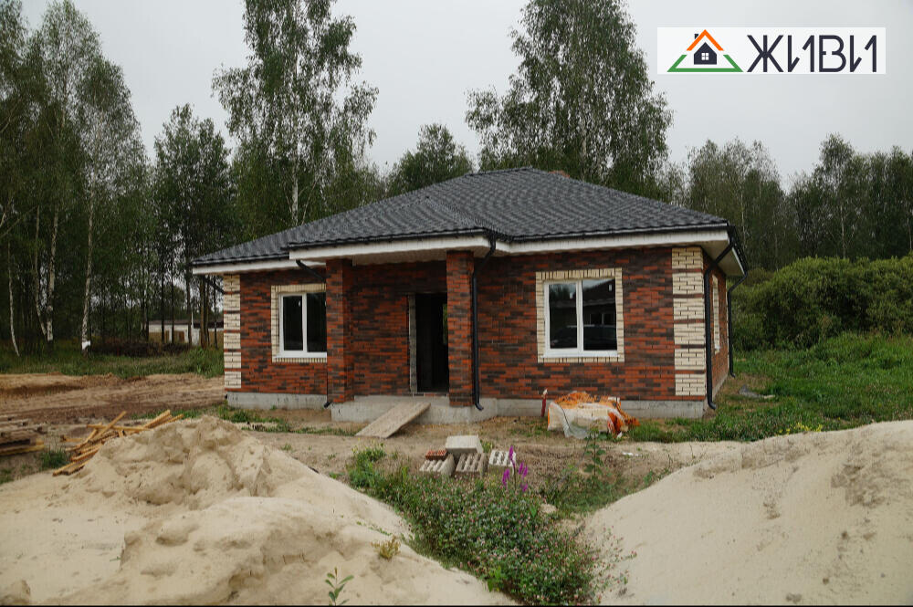 Дом 1эт., 81.4 м2, 7,3 сот.