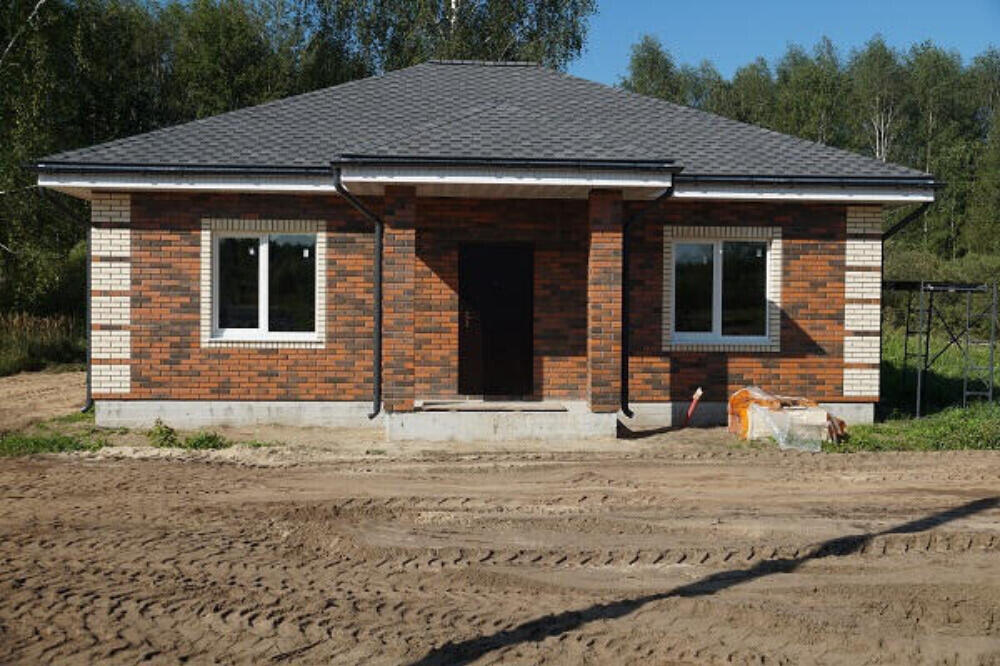 Дом 1эт., 81.4 м2, 7,3 сот.