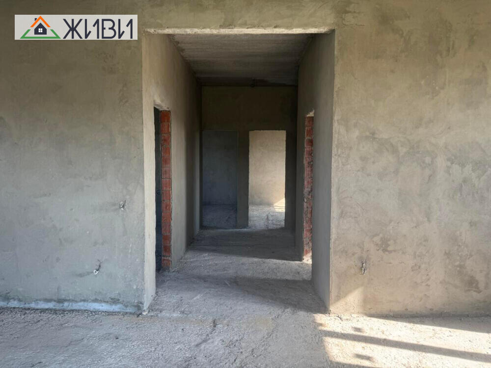 Дом 1 эт., 87.6  м², 6.51 сот.