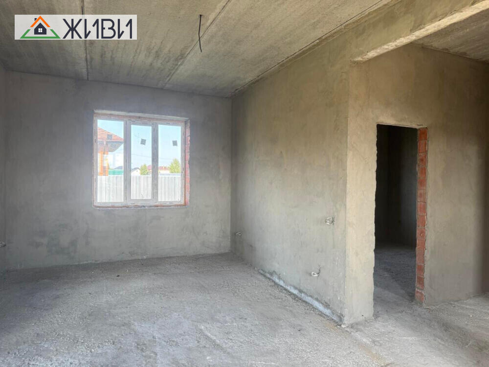Дом 1 эт., 87.6  м², 6.51 сот.
