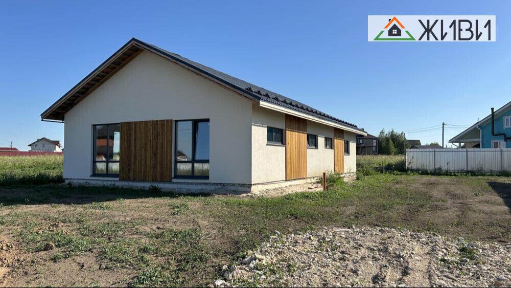 Дом 1 эт., 140 м², 12.42 сот.
