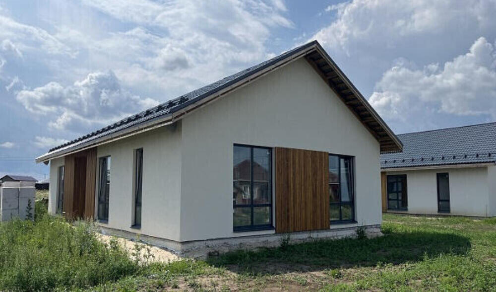 Дом 1 эт., 140 м², 12.42 сот.