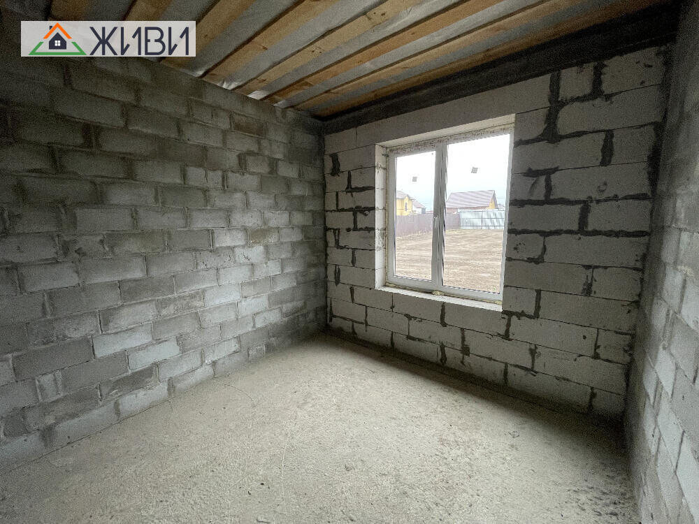 Дом 1эт., 101.8 м2, 11,6 сот.
