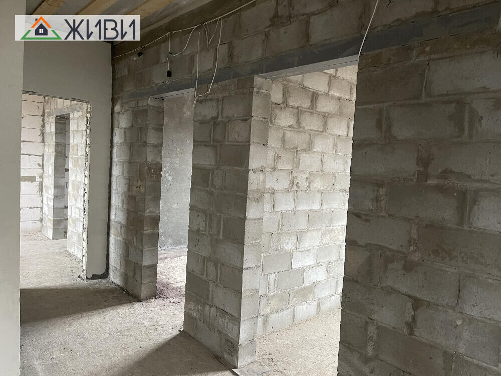 Дом 1эт., 101.8 м2, 11,6 сот.