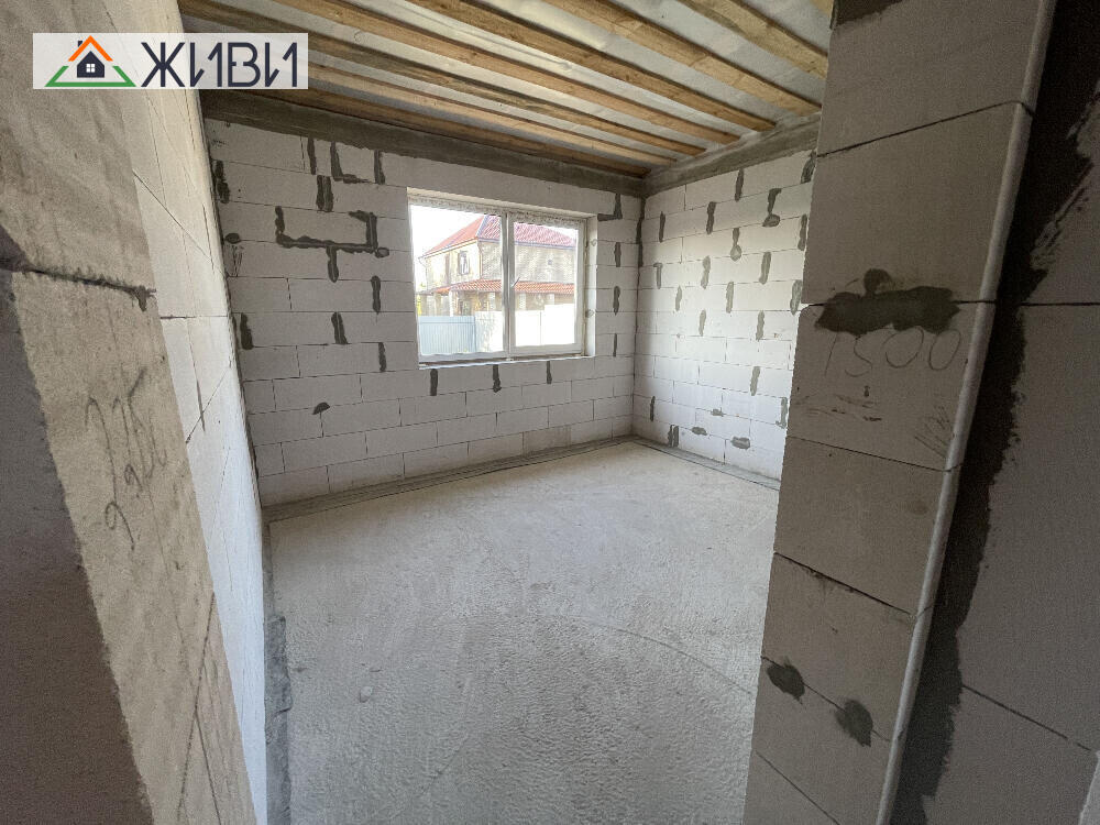 Дом 1эт., 83.1 м2, 6,7 сот.