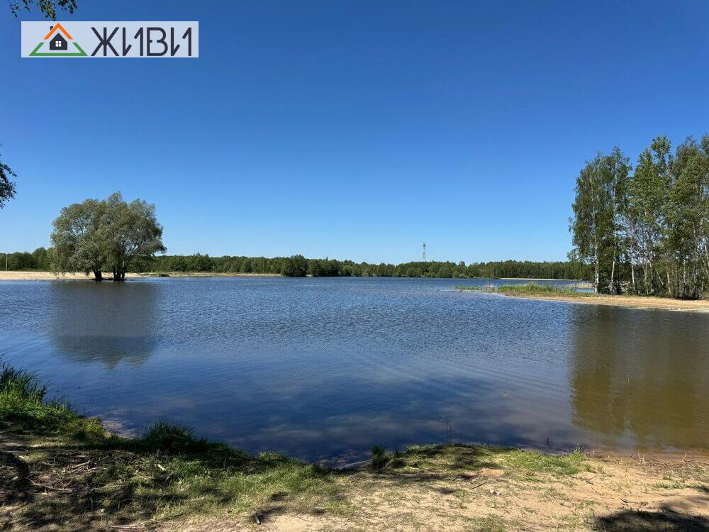 Дом 1 эт., 102 м², 7.5 сот.