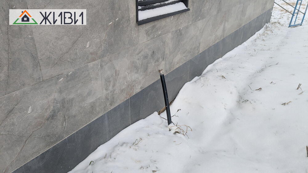 Дом 1 эт., 111 м², 6.6 сот.