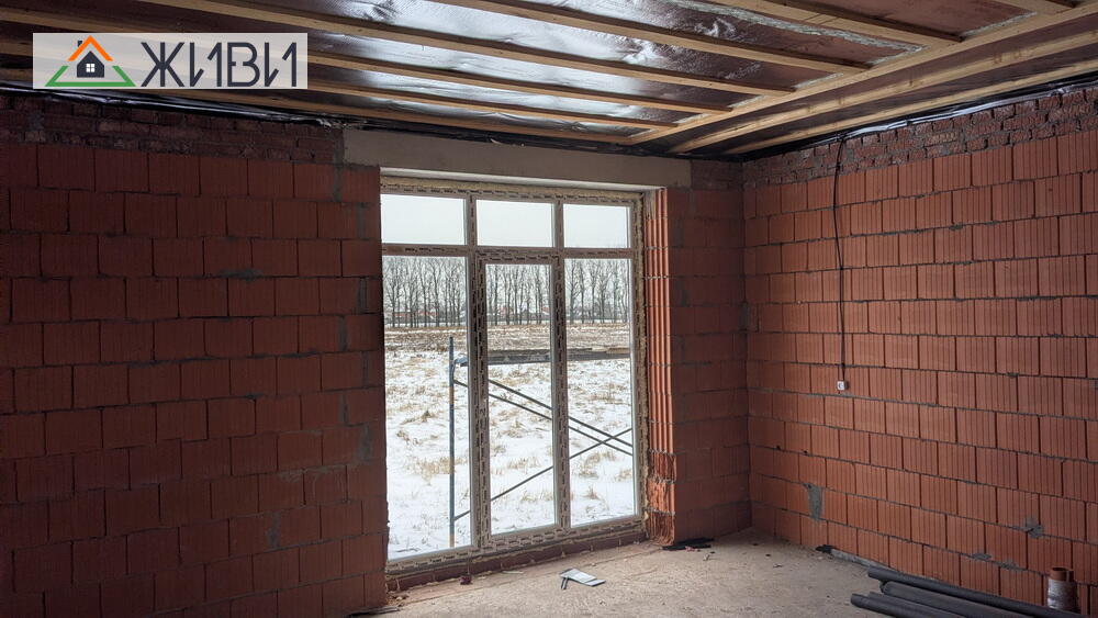 Дом 1 эт., 111 м², 6.6 сот.