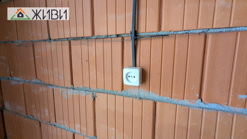Дом 1 эт., 111 м², 6.6 сот.
