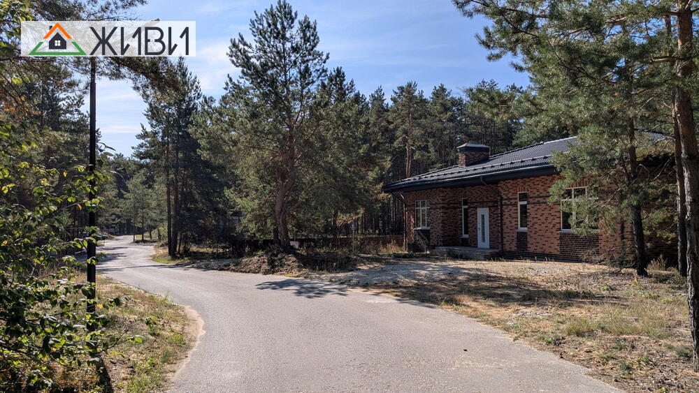 Дом 1 эт., 210 м2, 17 сот.
