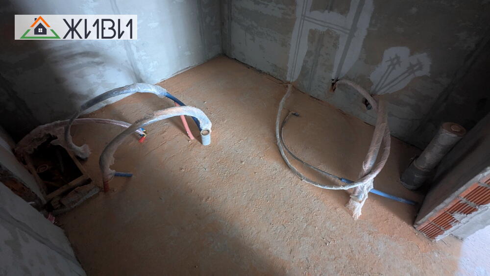 Дом 1 эт., 210 м2, 17 сот.