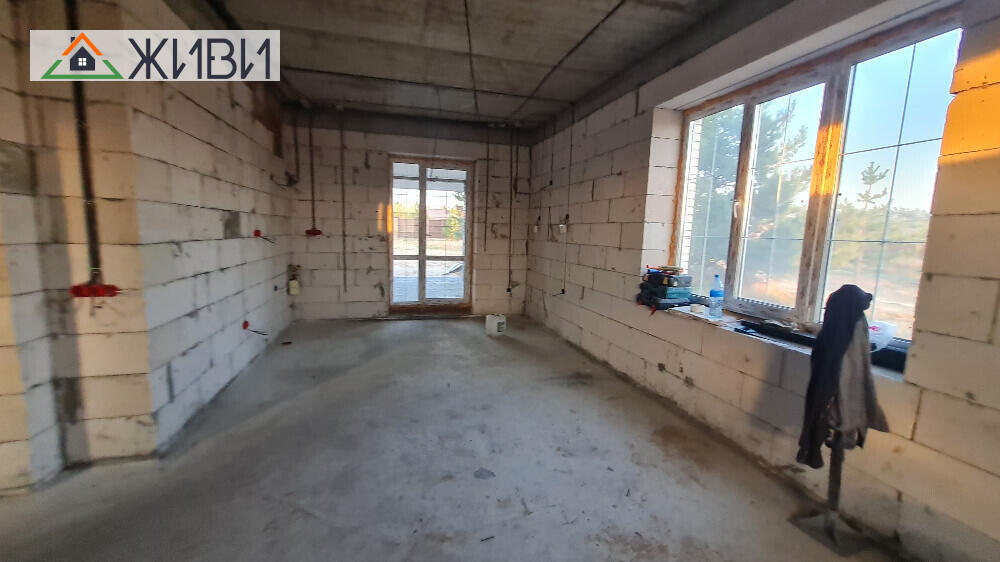 Дом 2 эт., 143 м², 10 сот.
