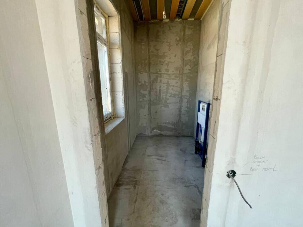 Дом 1 эт., 121 м², 8 сот.