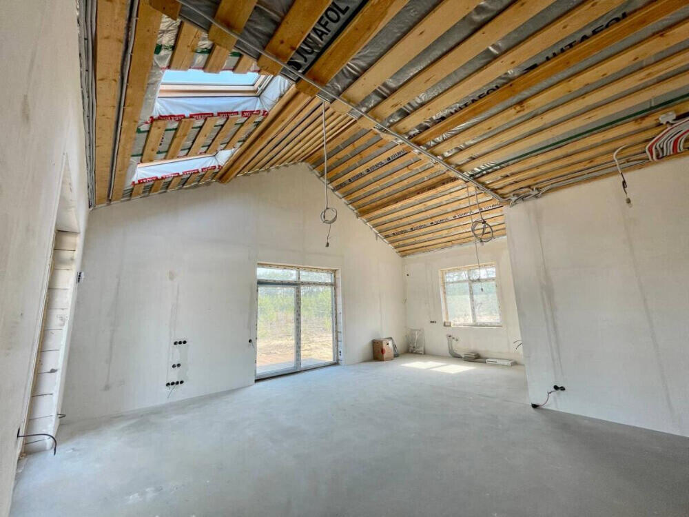 Дом 1 эт., 121 м², 8 сот.